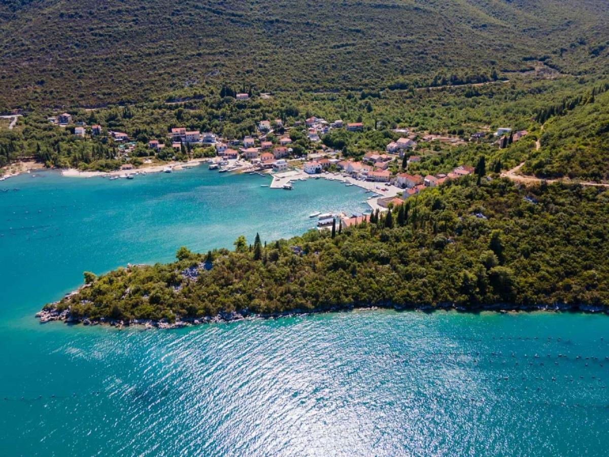 Holiday Home By The Sea - Nina & Kate Стон Экстерьер фото